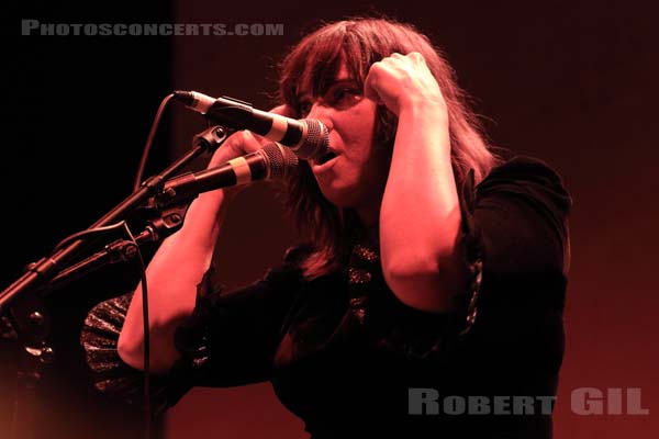 CAT POWER - 2018-06-07 - PARIS - Yoyo - Palais de Tokyo - 